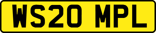 WS20MPL
