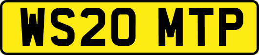 WS20MTP