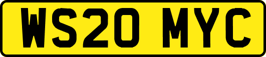 WS20MYC