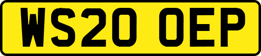 WS20OEP