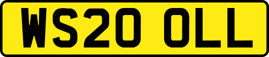 WS20OLL