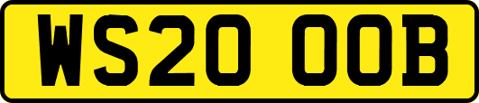 WS20OOB