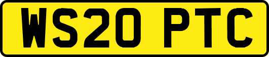 WS20PTC