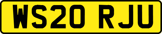 WS20RJU