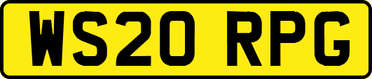 WS20RPG