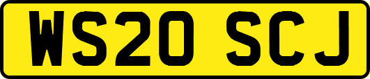 WS20SCJ