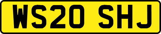 WS20SHJ