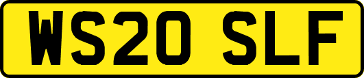 WS20SLF