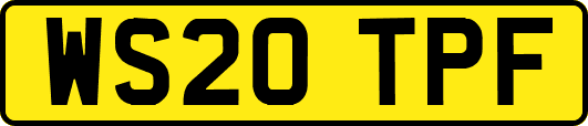 WS20TPF