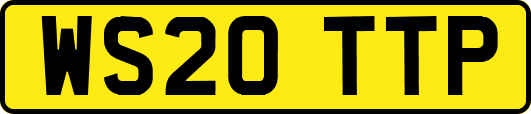 WS20TTP