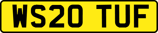 WS20TUF