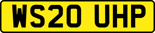 WS20UHP