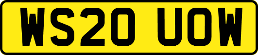 WS20UOW