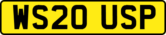 WS20USP
