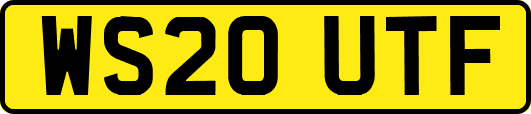 WS20UTF