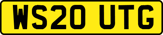 WS20UTG
