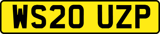 WS20UZP