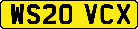 WS20VCX