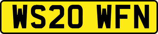WS20WFN