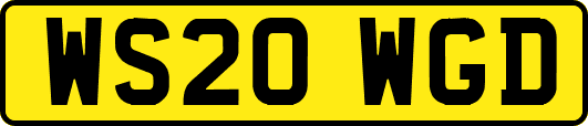 WS20WGD