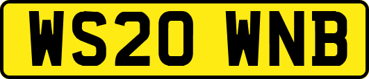 WS20WNB
