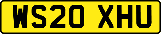 WS20XHU