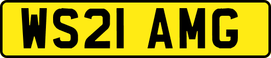 WS21AMG