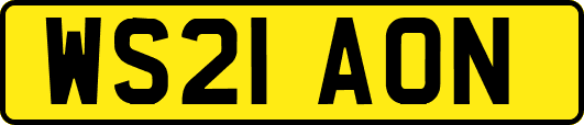 WS21AON