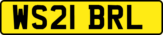 WS21BRL