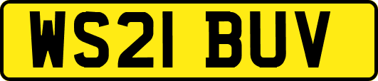 WS21BUV