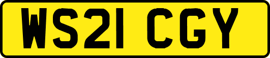WS21CGY