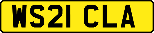 WS21CLA