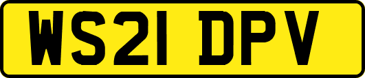 WS21DPV