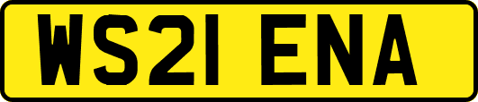 WS21ENA