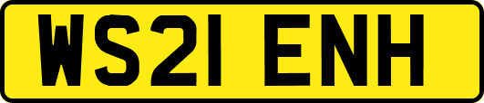 WS21ENH