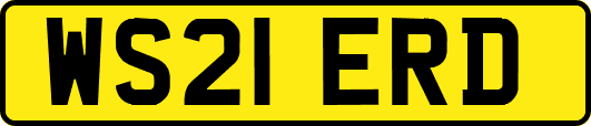 WS21ERD