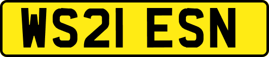 WS21ESN