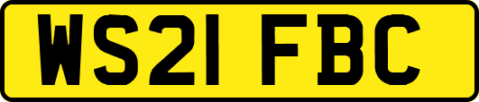WS21FBC