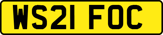 WS21FOC