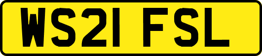 WS21FSL