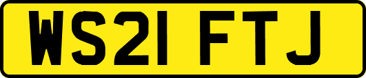 WS21FTJ