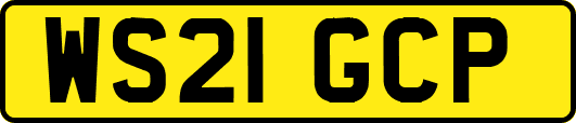 WS21GCP