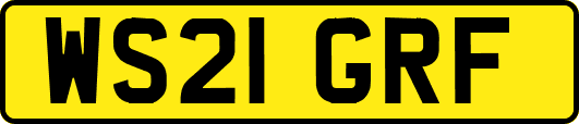 WS21GRF