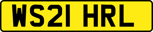 WS21HRL