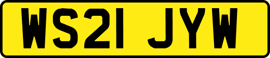 WS21JYW