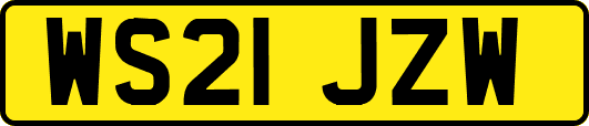WS21JZW