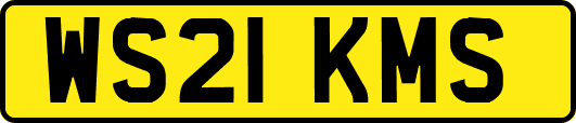 WS21KMS