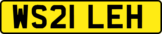 WS21LEH