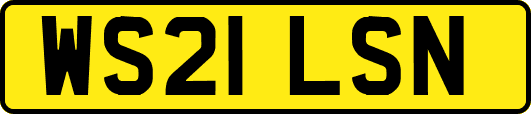WS21LSN