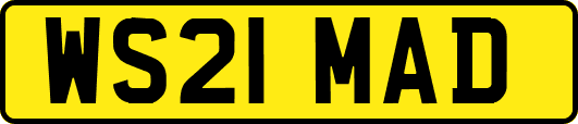 WS21MAD